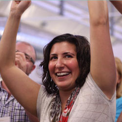 LEADS Summer Institute: Leading Redesign in Challenging Times