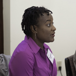 Closing the Opportunity Gap: Author's Book Workshop