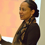 Brown Bag Seminar Album: Na'ilah Nasir