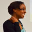 Brown Bag Seminar Album: Jennifer Eberhardt