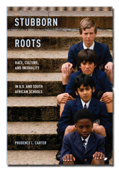 stubborn roots cover