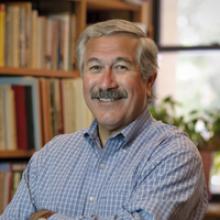 Al Camarillo headshot