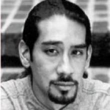 Anthony Antonio headshot