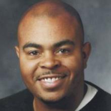 Bryan Brown headshot