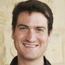 Greg Walton headshot