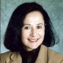 Guadalupe Valdes headshot