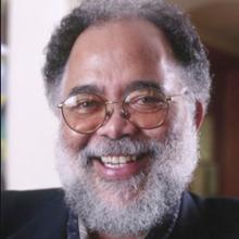 John Rickford headshot