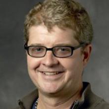 Sean Reardon headshot