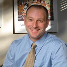 William Koski headshot